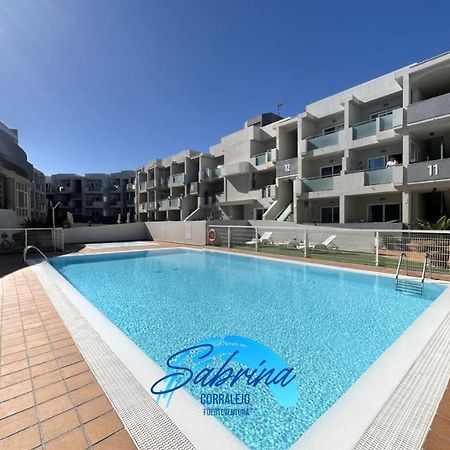 Corralejo Sun Avenida Juan Carlos I Exterior photo
