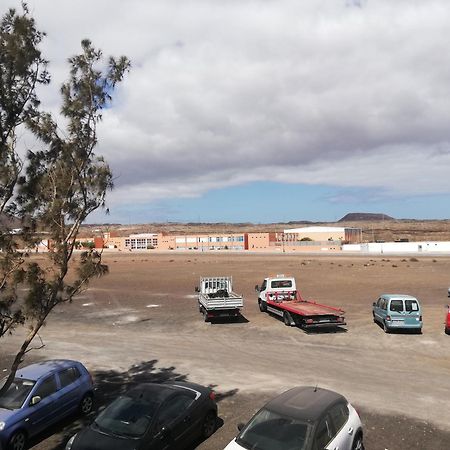 Corralejo Sun Avenida Juan Carlos I Exterior photo