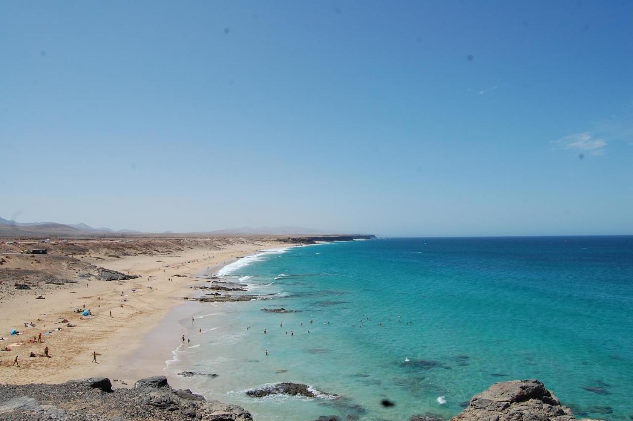 Corralejo Sun Avenida Juan Carlos I Exterior photo