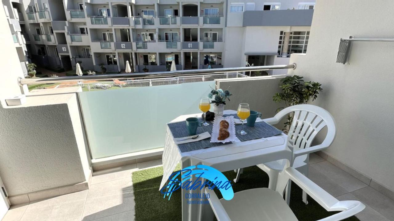 Corralejo Sun Avenida Juan Carlos I Exterior photo