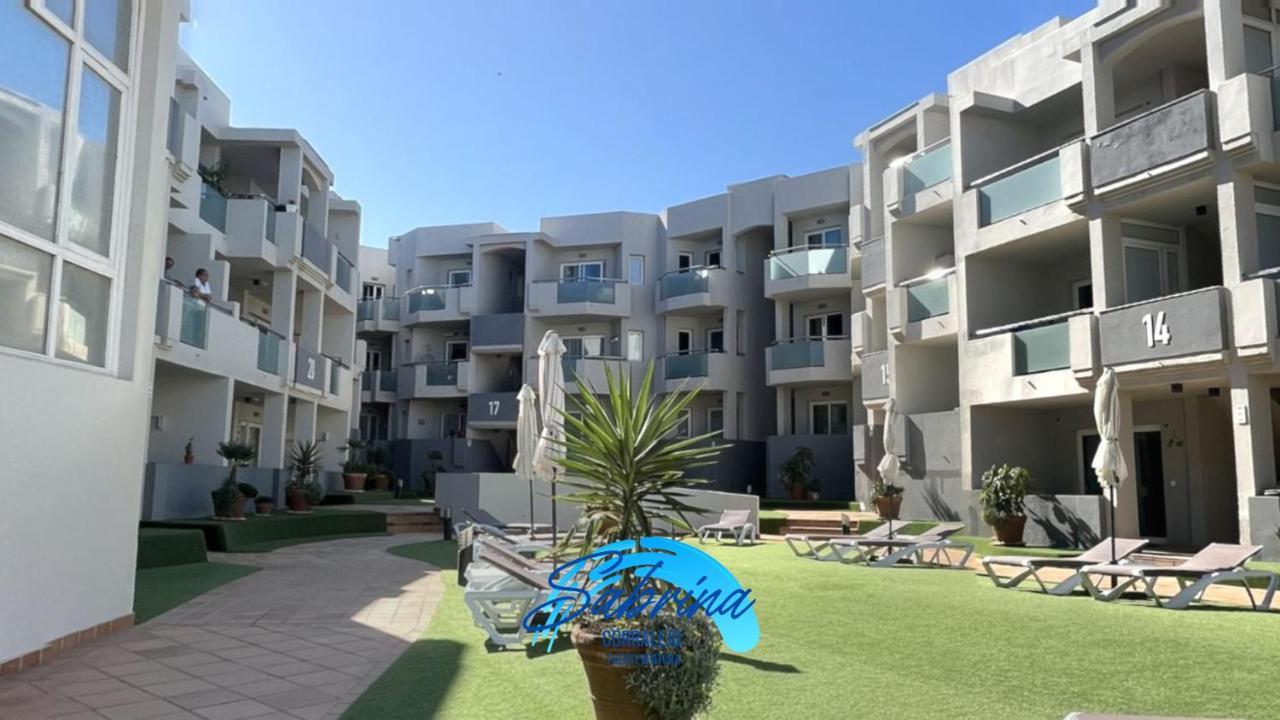 Corralejo Sun Avenida Juan Carlos I Exterior photo