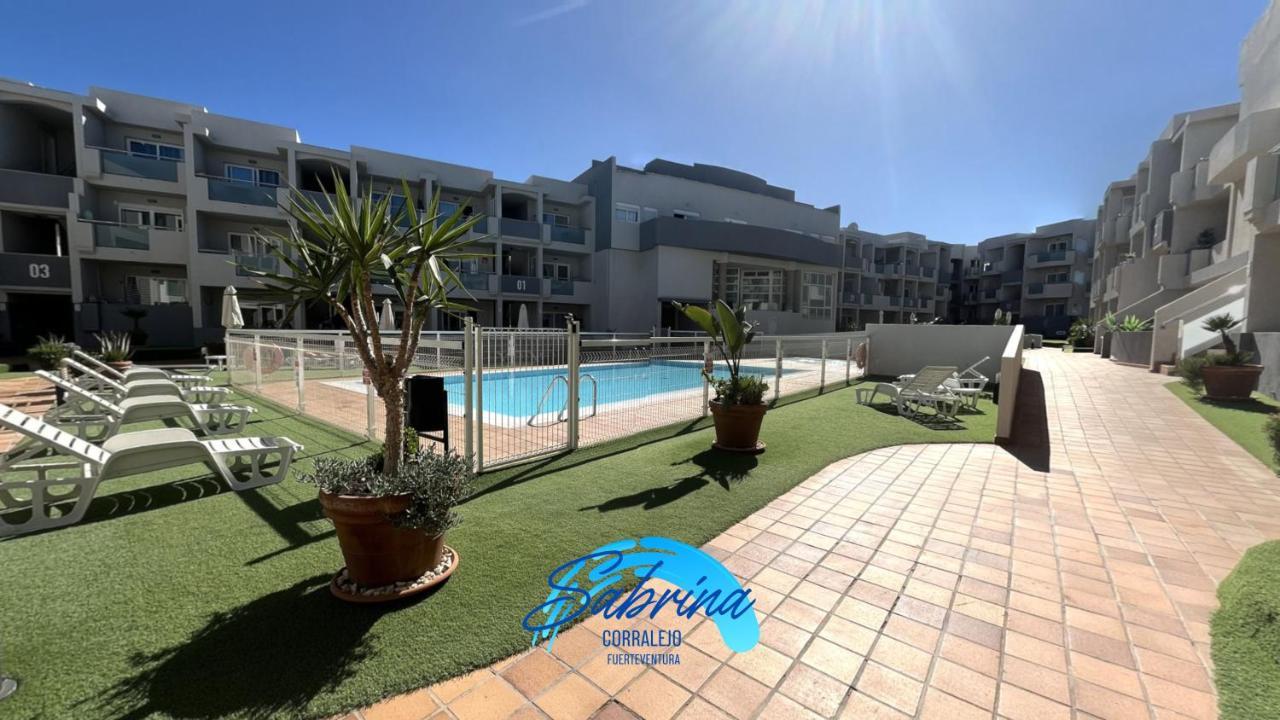 Corralejo Sun Avenida Juan Carlos I Exterior photo