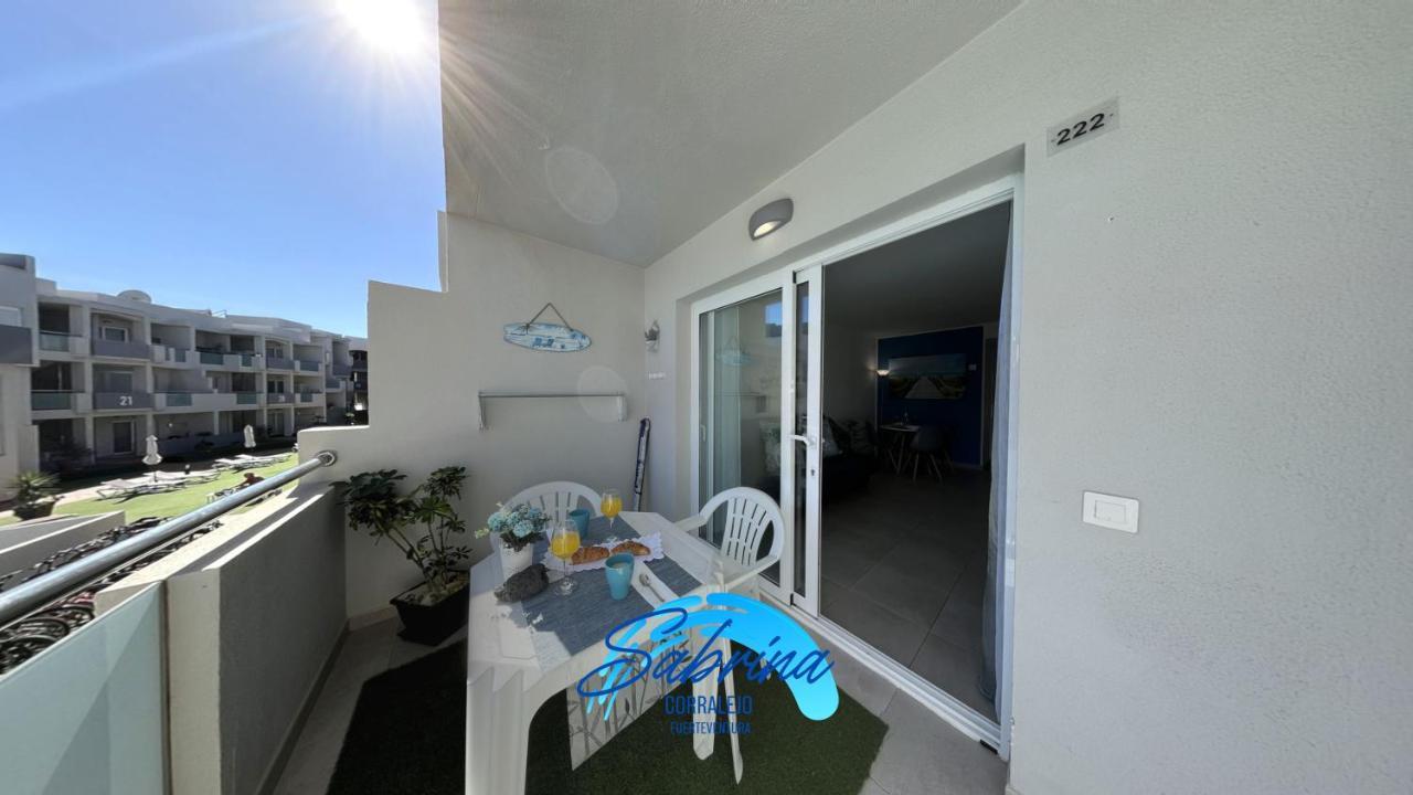 Corralejo Sun Avenida Juan Carlos I Exterior photo
