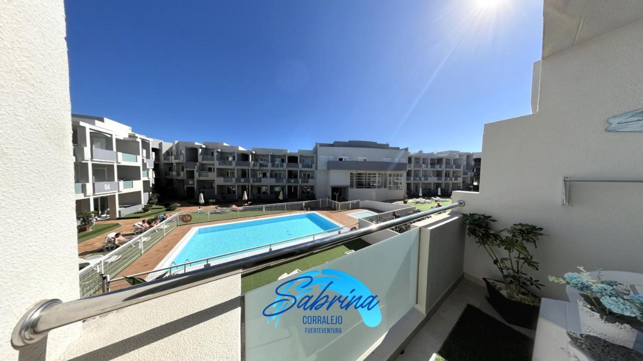 Corralejo Sun Avenida Juan Carlos I Exterior photo