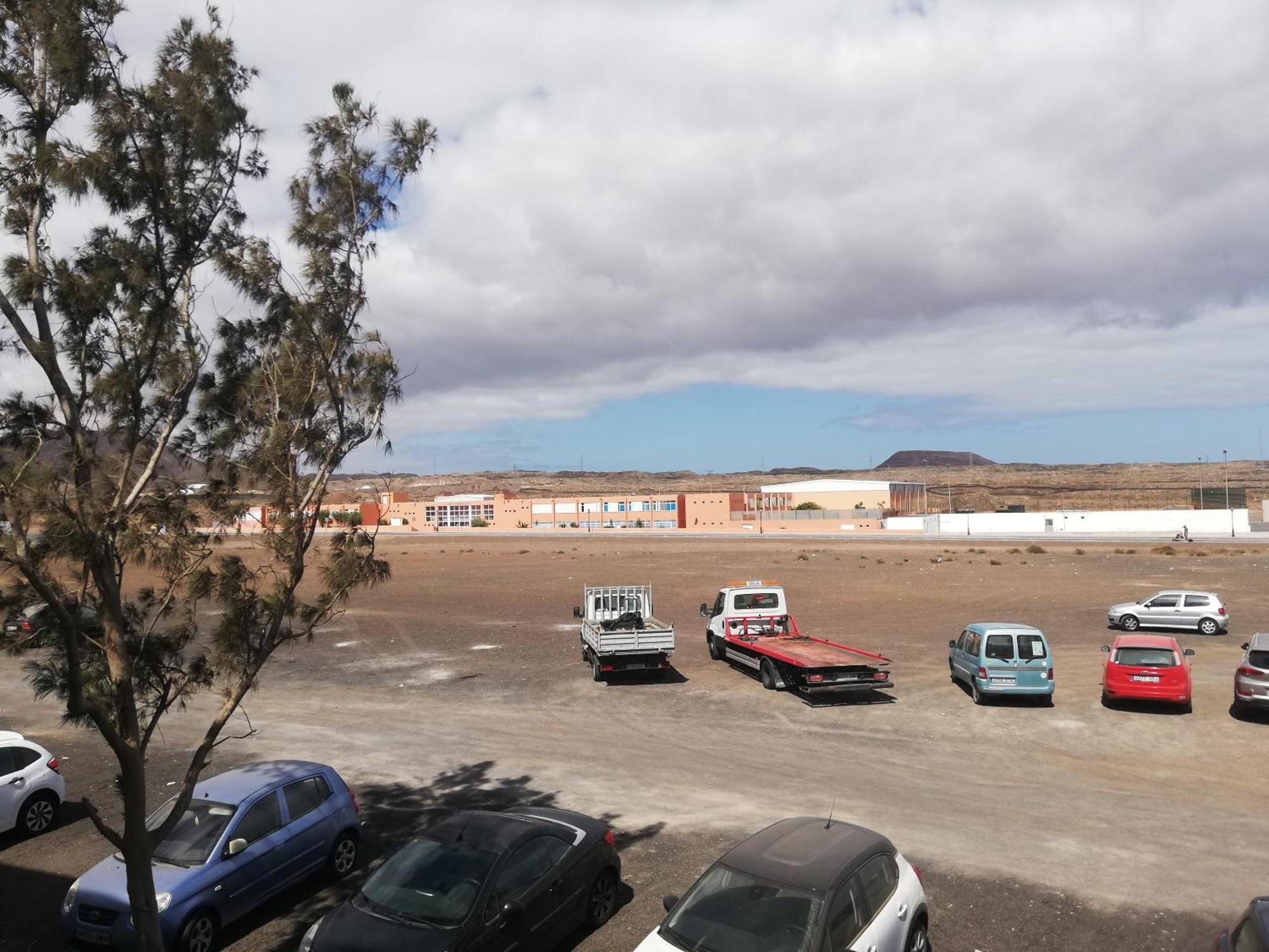 Corralejo Sun Avenida Juan Carlos I Exterior photo