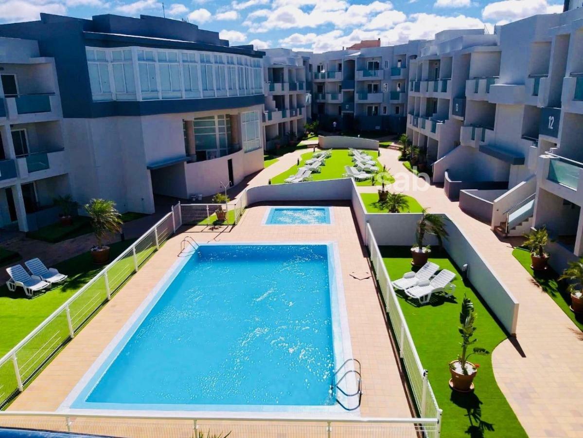 Corralejo Sun Avenida Juan Carlos I Exterior photo