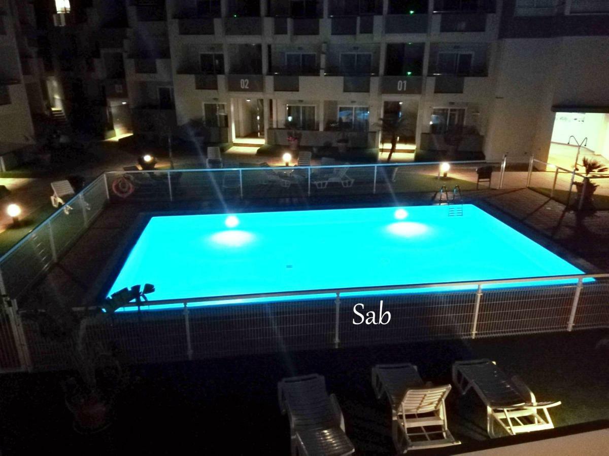 Corralejo Sun Avenida Juan Carlos I Exterior photo